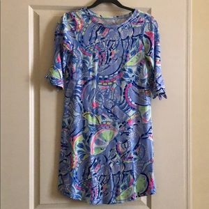 Lilly Pulitzer Preston Dress